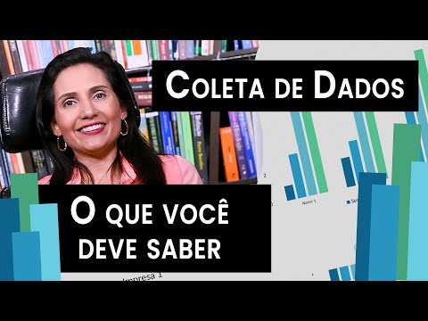 Vídeo: Quais são as etapas para verificação de dados?