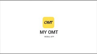 "MY OMT” APP | OMT  LEBANON screenshot 1