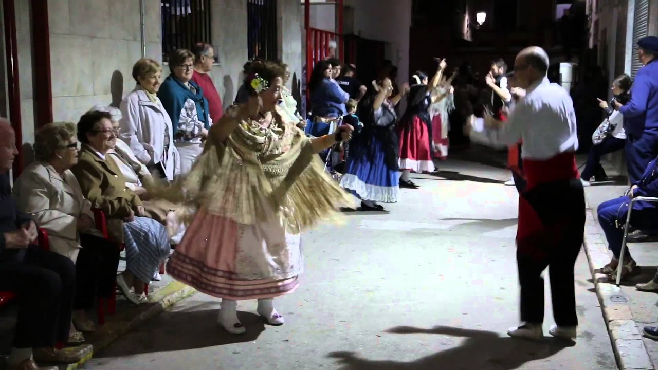 danzas enguerinas 2015