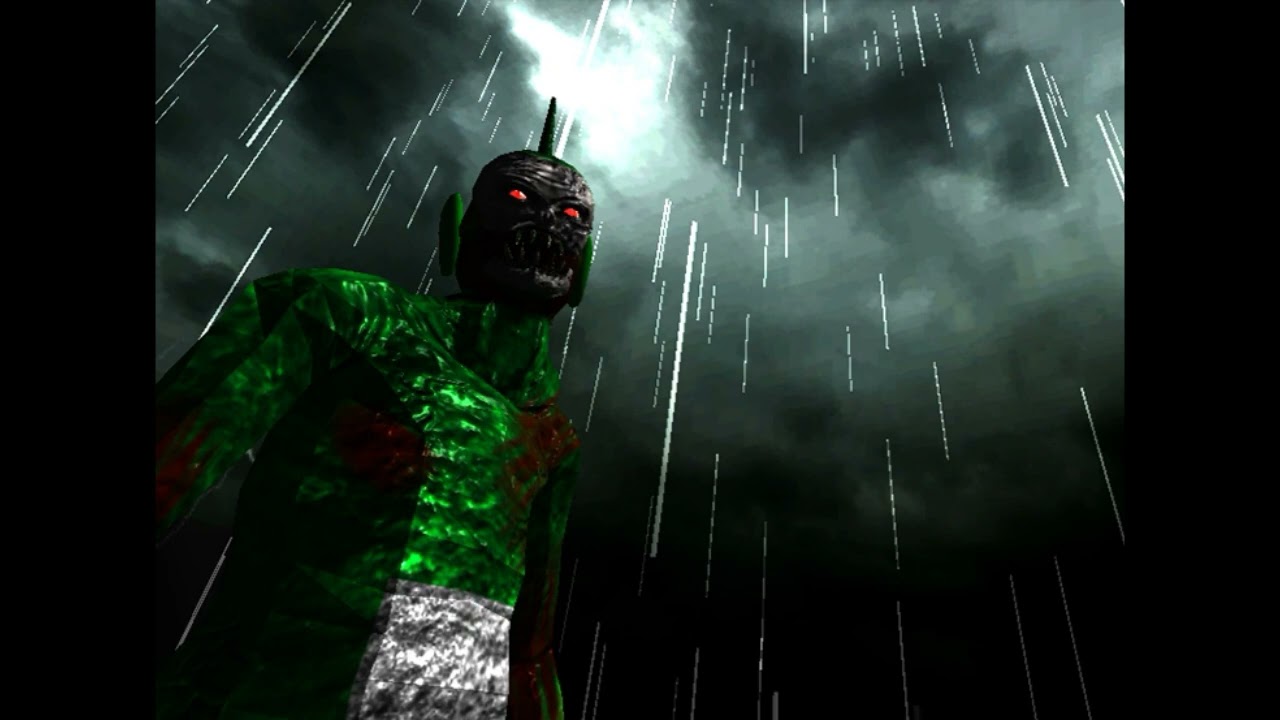 Slendytubbies 2 - Lake Theme Ambience Original