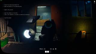 Funny death by caterpillar  |  Emissary Zero screenshot 3