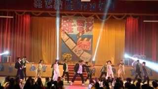 1030614維也納康輔社28屆社慶-維●電影【幹秀】