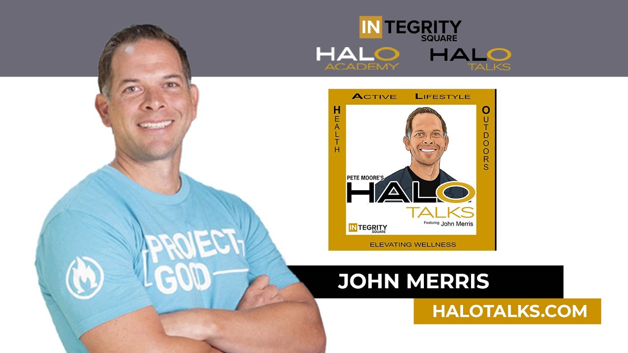 John Merris from Solo Brands-A Skilled Business Leader with Proven Track Record of Success