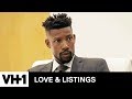 Erik Confronts Ajani About Her Affair w/ Andrew | Love & Listings