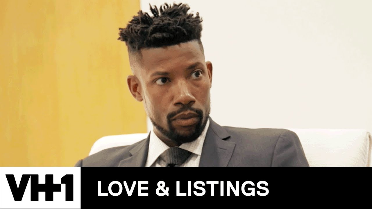 Erik Confronts Ajani About Her Affair W Andrew Love Listings YouTube