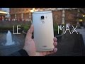 Letv Le Max India Hands On Impressions (LeEco LeMax)