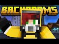 COME SCAPPARE dalle BACKROOMS - Minecraft ITA EBLCRAFT