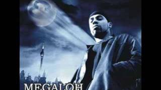 Megaloh - Wir gehn um