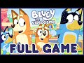 Bluey: The Videogame FULL GAME Longplay (PS4, Switch)