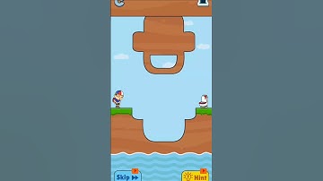 Slice to save game funny gameplay shorts #lvl5 #shorts