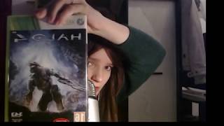 ASMR My Favorite games ramble +CONTROLLER SOUNDS