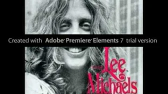 Lee michaels 'Who could want more' Lee michaels 'Who could want more'