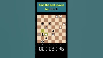 Chess Puzzle 501