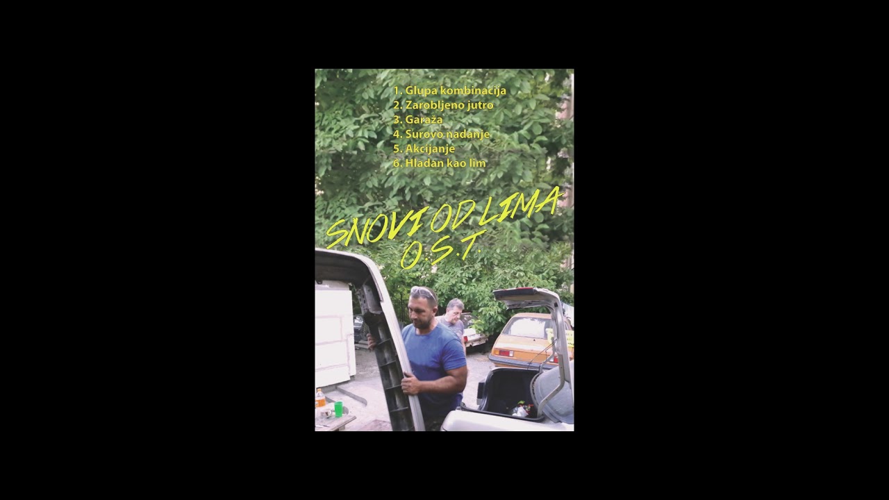 MOMČILO PRERADOVIĆ / SUROVO NADANJE (snovi od lima ost)