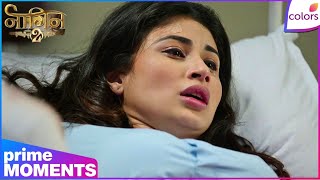 Naagin S2 | Ep. 1 | Shivanya Gives Birth to a Girl | Colors TV