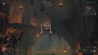 Remnant 2 / HOW to Farm INFINITE Scrap (PATCHED)