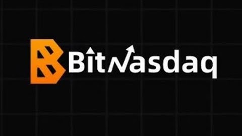 BitNasdaq CÙNG CÁC HOẠT ĐỘNG ĐÔNG ĐÚC GITEX DUBAI BLOCKCHAIN FUTURE SUMMIT2025 