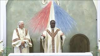 The Ascension of the Lord May 17 2026