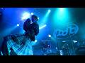 Doona「RUN」 from 1st ONE-MAN LIVE TOUR "The First Infection" FINAL at SHIBUYA WWW X