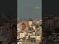 Aid trucks enter Gaza