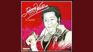 Video thumbnail of "Johnny Ventura - El Sueño"