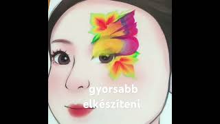 Arcfesték Gyors Házhoz Szállítással.