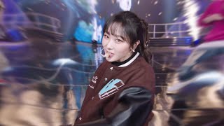 Download Lagu GISELLE RAPPING in \ MP3