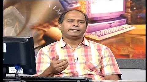 Steps in Developing Databases in WINISIS