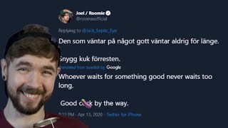 I Can Speak Swedish