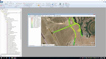 Actix Analyzer 2019/03  V 5.5.391.258
