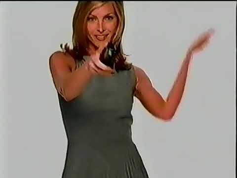 Samsung Cell Commercial From 1998