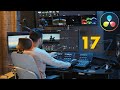 DaVinci Resolve 17 New Features Overview - Tutorial | Start to Finish