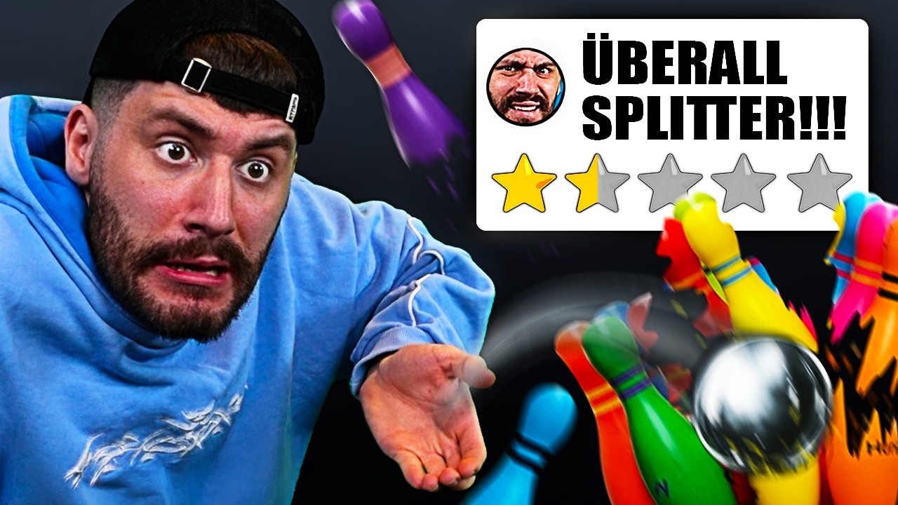 Ich teste 6 NEUE Kinderspielzeuge