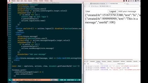 Intro to Hyperapp (v1)