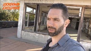 Paranormal Lockdown: Inside The Waverly Hills Sanatorium Paranormal Lockdown: Inside The Waverly Hills Sanatorium
