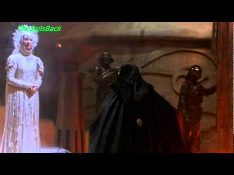Masters Of The Universe 1987 Movie Part 1 Youtube