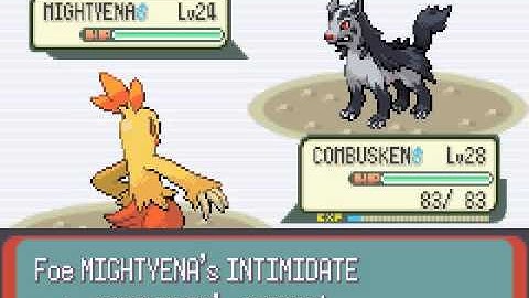 Lets Play Pokemon Emerald Part 29: Team Magama Maxie