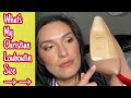 What’s my SIZE in CHRISTIAN LOUBOUTIN Shoes | Pigalle vs Decollete 554