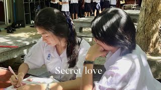 SECRET LOVE | RATANABUMRUNG