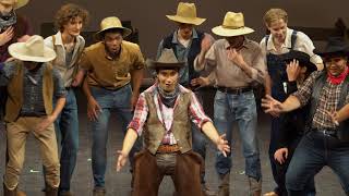 YATS OKLAHOMA   ACT1