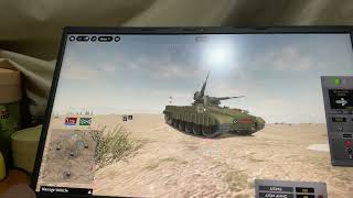 Object 781 review mtc4🇷🇺