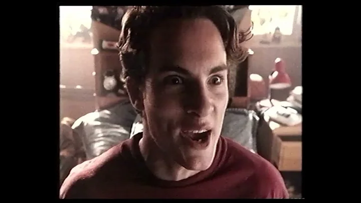 Arnott's Shapes TV Commercial