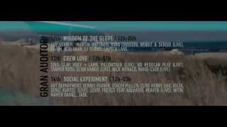 Video Teaser Promo Off Week 2014 Parc Del Fòrum