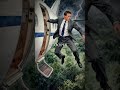 The Only Unsolved Hijacking in US History - DB Cooper Mystery