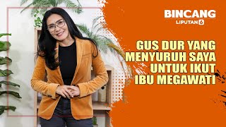 Download Lagu Rieke Diah Pitaloka: Saya Merasakan Betul Enggak Enaknya Jadi Orang Miskin | Bincang Liputan6 MP3
