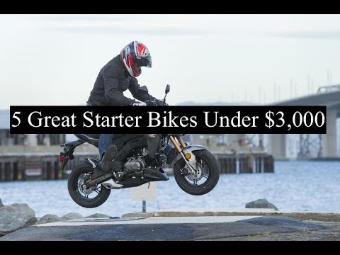 what is the best bike for beginners