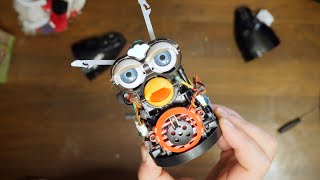 Furby Not Working Fix - Back to 1998