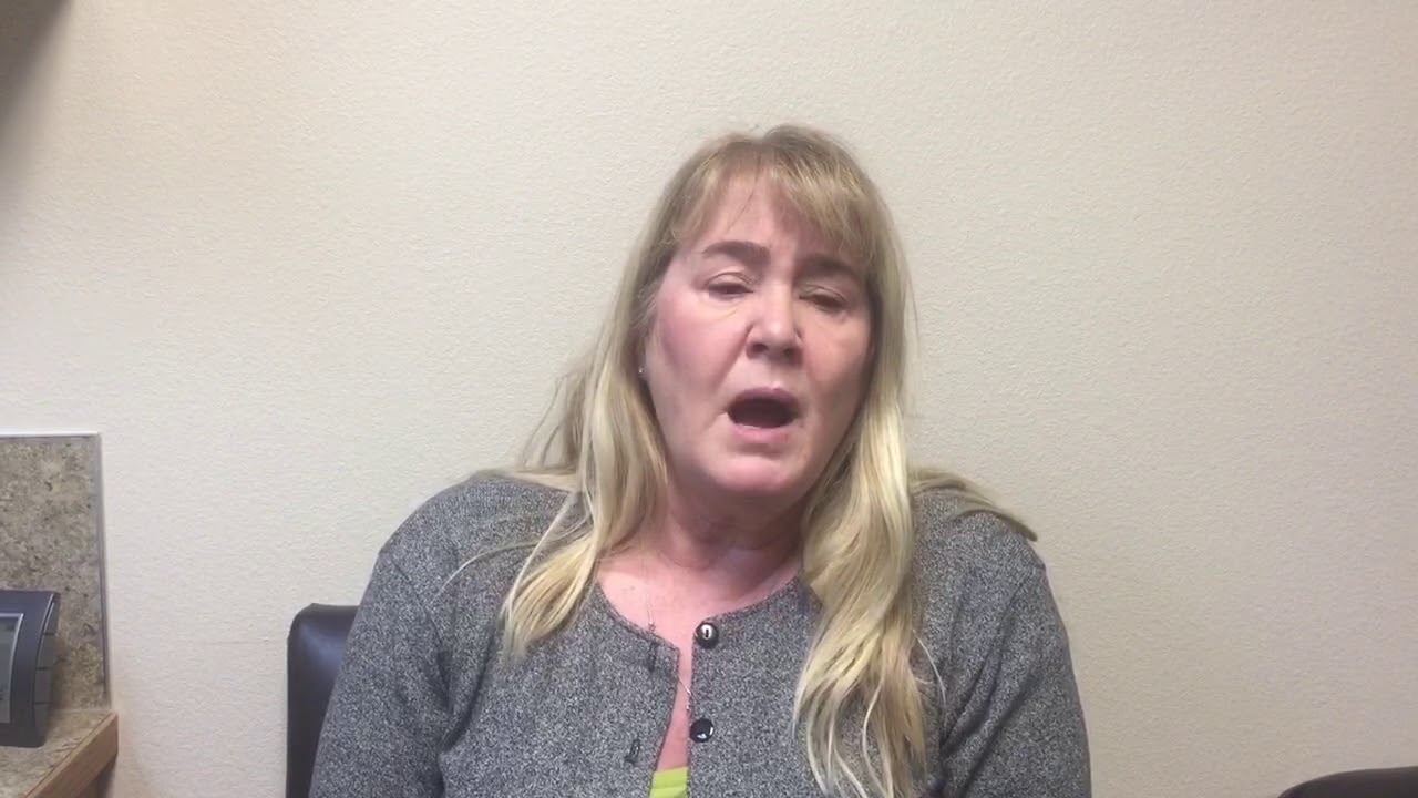 Sandy - Hypothyroid / Wilson's