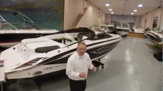 Regal Factory Showroom - iboats.com