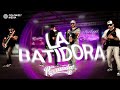 De Parranda - La Batidora (En Vivo)